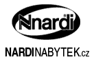 Logo Nardi